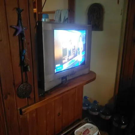 Apartmán Sveta Troitza Sofie