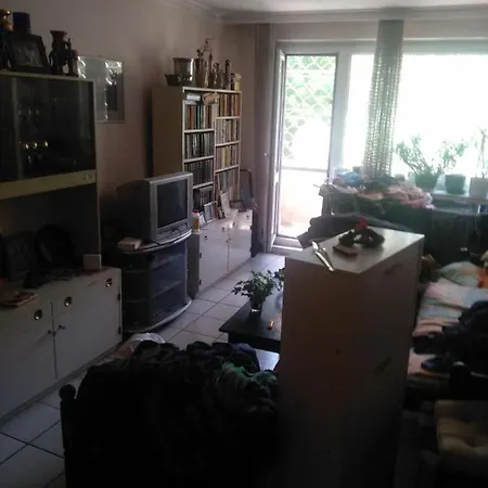 Sveta Troitza Apartament