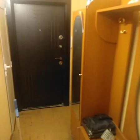 Apartamento Sveta Troitza *