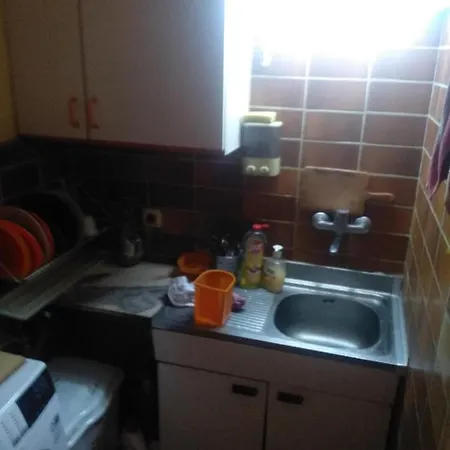 Sveta Troitza Apartamento